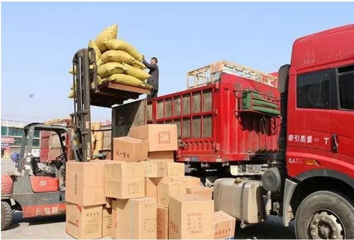 泉州到叙永县物流专线