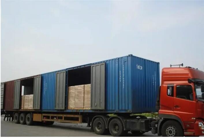 泉州到叙永县整车运输