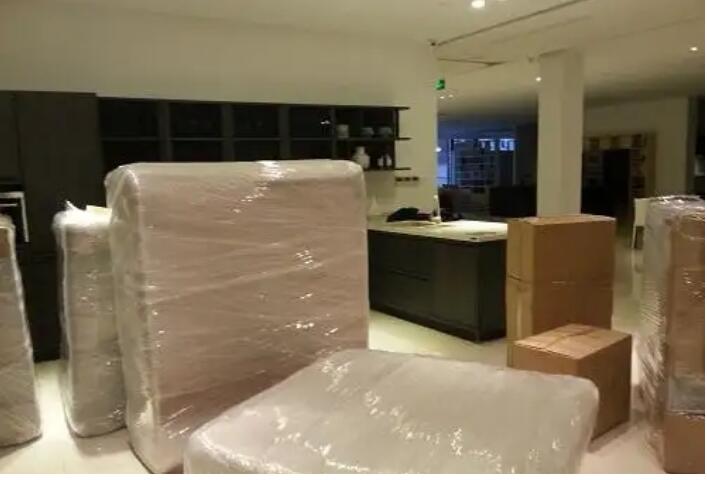 泉州到叙永县长途搬家