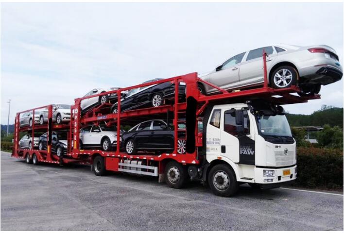 泉州到叙永县轿车托运